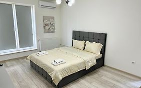 Milan Luxury Apartaments V-Maurer Residence
